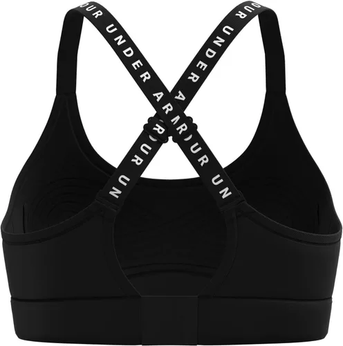 Vista 6 de Under Armour Mid Bra