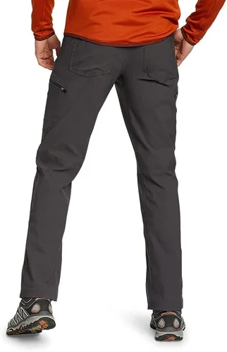 Vista 2 de Eddie Bauer Pantalones Guide Pro para hombre