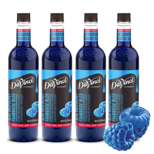 Vista 35 de DaVinci Gourmet Jarabe de azúcar de caña, botella de 25.4 fl oz (paquete de 2)