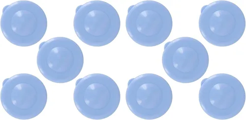Vista 6 de Home Brew Ohio Dew Caps 1 pack Azul