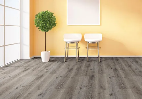 Vista 9 de MSI McKenna - Suelo de vinilo de lujo de 7 pulgadas x 48 pulgadas, tablones de núcleo rígido, baldosas LVT con bloqueo de clic, LVT impermeable