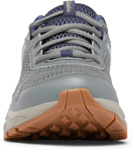 Vista 3 de Columbia Zapatos de senderismo impermeables Plateau para mujer
