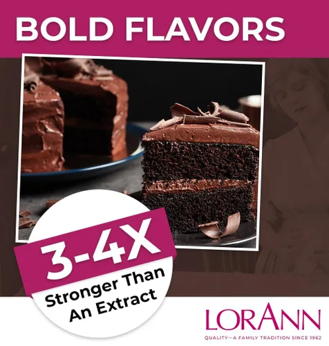 Vista 2 de LorAnn Super Strength 2