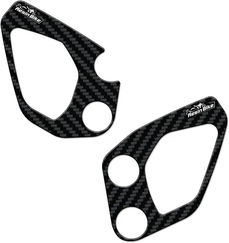 Vista 2 de Resin Bike Adhesivos 3D para motocicleta compatibles con BMW R 1250 GS Adventure 2021-2023 GS Adventure 2021-2023