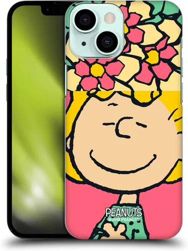 Vista 181 de Carcasa rígida para iPhone 7 y iPhone 8, diseño de cacahuetes Halfs y risas