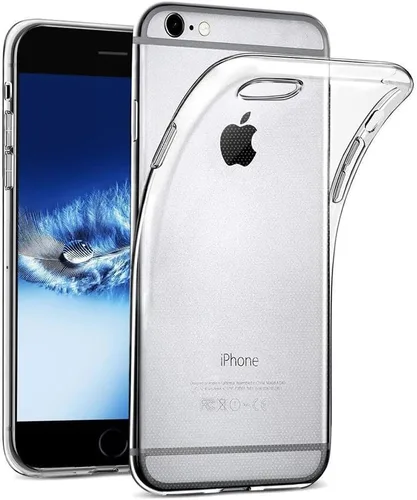 Vista 62 de Funda transparente para Samsung S23 5G, funda protectora de silicona transparente a prueba de golpes, funda protectora de TPU transparente
