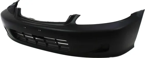Vista 421 de Garage-Pro Cubierta de parachoques compatible con Honda Accord 1990-1991 imprimado delantero HO1000135