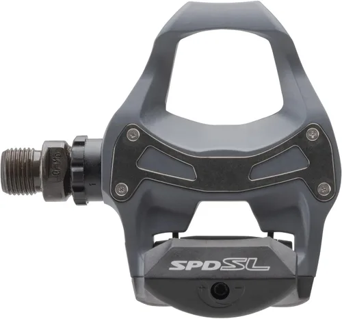 Vista 6 de Shimano PD-R550 SPD-SL pedales de bicicleta
