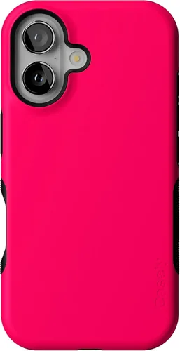 Vista 107 de Funda Casely para iPhone 16 Plus Todas Las Cosas Divertidas Diversión en Días Laborables Compatible con MagSafe Diseño Protector Audaz
