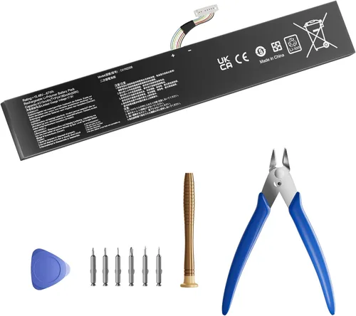 Vista 28 de Batería YRDD6 1VX1H de 42 Wh para Dell Inspiron 3493 3501 3582 3583 3584 3593 3793 5480 5481 5482 5485 5491 5493 5585 5590 5590 55 591 5 593 5594