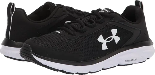 Vista 8 de Under Armour Women's Charged Assert 9 Running Shoe