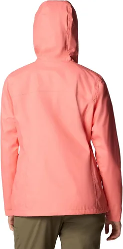 Vista 2 de Columbia Chaqueta Arcadia II para mujer