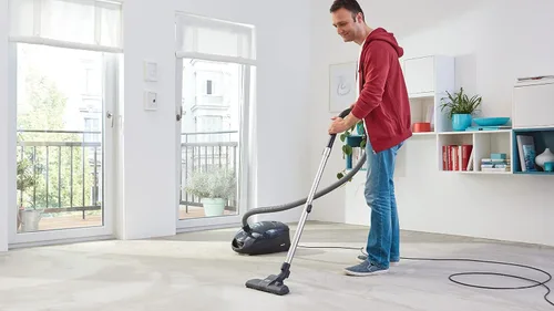Vista 4 de Tesa Cinta para pisos de sujeción extra fuerte, 32.8 ft x 1.969 in 05686