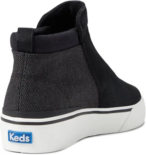 Vista 5 de Keds Women's Cooper Zip Bootie SuedeCanvas Rain Boot