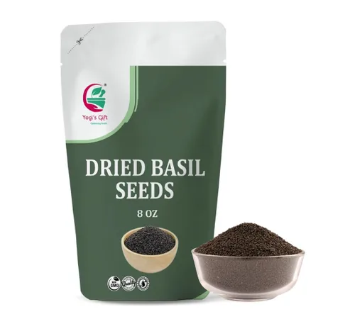 Vista 27 de Yogi's Gift - Semillas Ajwain de 4 onzas, semillas enteras de Carom Ajwain aromático para condimentos, cocinar y hornear todos los días, adecuado