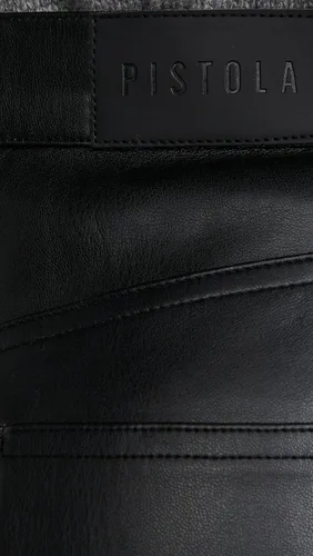 Vista 6 de Pistola Denim Pantalones Lennon para mujer