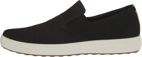 Vista 8 de ECCO Tenis suaves 7 sin cordones 20 para hombre