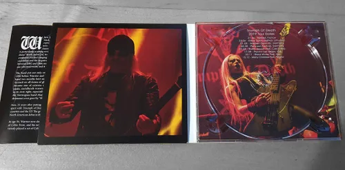 Vista 4 de Live At Psycho Las Vegas, 170819