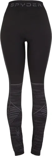 Vista 2 de Spyder Pantalón de capa base Momentum para mujer