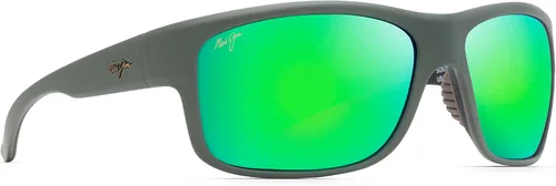 Vista 2 de Maui Jim Gafas de sol polarizadas Southern Cross para hombre