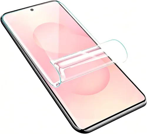 Vista 37 de Paquete de 2 protectores de pantalla para Google Pixel 10 Pro Fold, protector de pantalla de TPU flexible irrompible de alta sensibilidad High