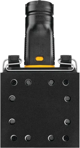 Vista 4 de DEWALT Lijadora inalámbrica de velocidad variable de 1/4 hoja sin escobillas MAX XR de 20 V (solo herramienta) (DCW200B)