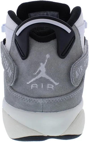 Vista 4 de Nike mens Air Jordan 6 RinGrade School Basketball