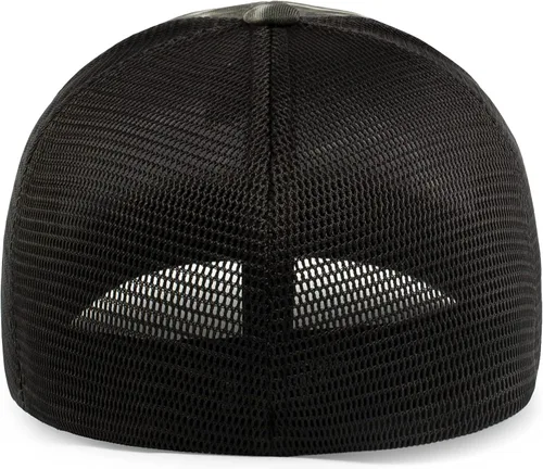 Vista 5 de Pacific Headwear Gorra Mossy Oak Trucker Pacflex
