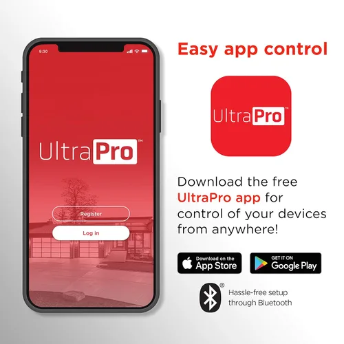 Vista 3 de UltraPro Enchufe inteligente WiFi, hogar inteligente, interruptor inteligente, salida inteligente, funciona con Alexa, Echo y Google Home,