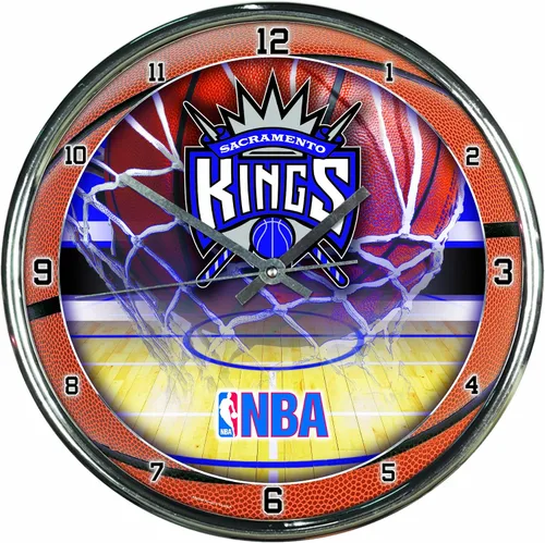 Vista 2 de WinCraft NBA Retro