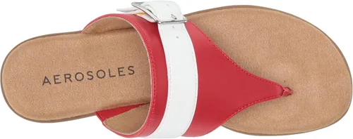 Vista 5 de Aerosoles Chanclas para mujer