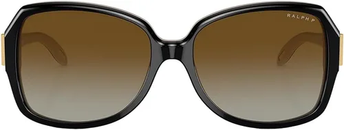 Vista 2 de Ralph by Ralph Lauren Gafas de sol cuadradas Ra5138 para mujer