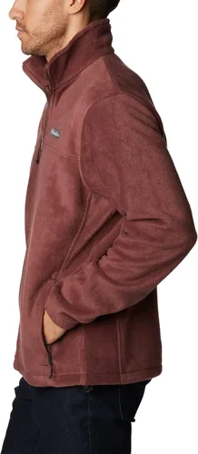 Vista 3 de Columbia Steens Mountain - Chaqueta para hombre, de cierre completo 2.0