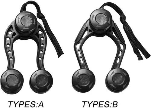 Vista 5 de Knot Assist 2.0, Herramienta para atar nudos de pesca, GT Knotter, Línea de pesca Monofilamento FG PR Knotter