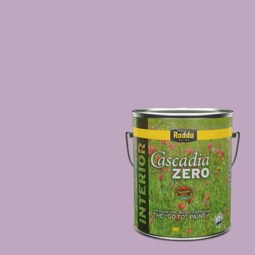 Vista 134 de Rodda Paint CASCADIA XL - Pintura satinada e imprimación para exteriores en uno, cuarto de galón, campanas Bailey