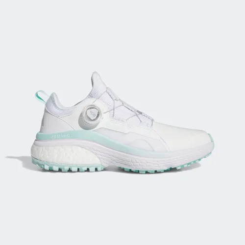 Vista 3 de adidas Zapatos de golf Solarmotion Boa para mujer