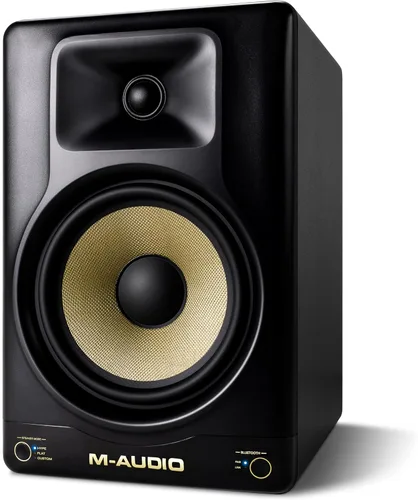 Vista 14 de M-AUDIO Forty Sixty 6.5" Altavoz de monitor de estudio
