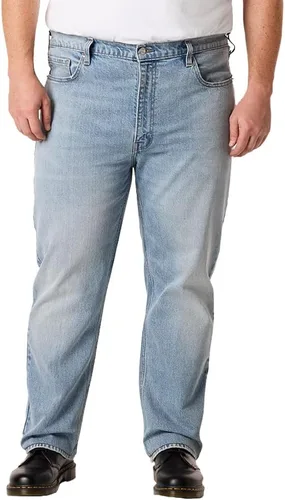 Vista 17 de Signature by Levi Strauss & Co Jeans rectos para hombre Bigfoot