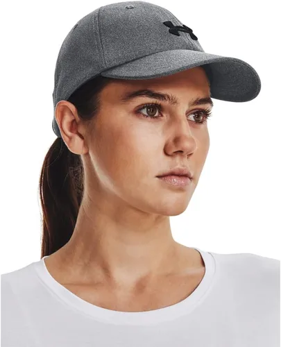 Vista 3 de Under Armour Gorra Blitzing ajustable para mujer