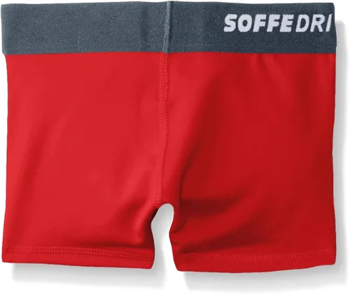 Vista 2 de Soffe Dri Short para niñas