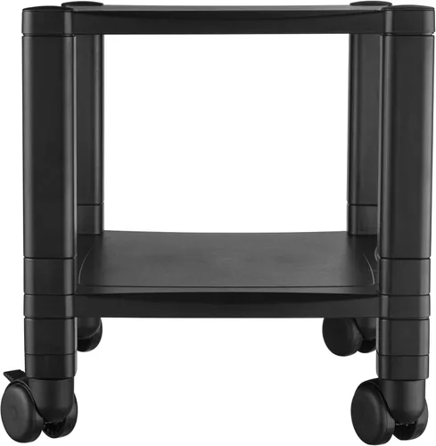 Vista 7 de Kantek Shelf - Soporte móvil para impresora