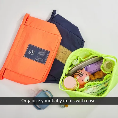 Vista 2 de ROROANCO Bolsa de hombro acolchada para mujer, ligera, convertible en mochila, bolsa cruzada de viaje