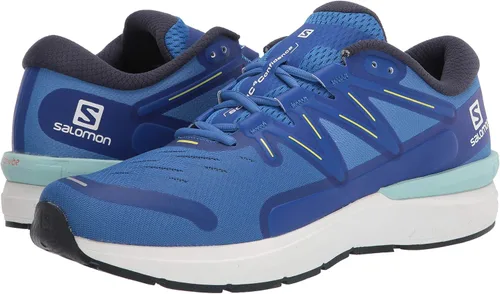 Vista 13 de Salomon Sonic 4 Confidence Road Zapatillas de correr para hombre