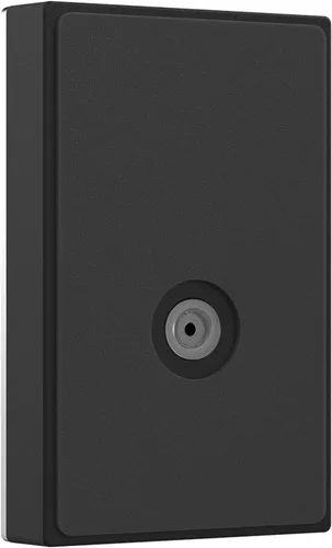 Vista 2 de Fanvil Intercomunicador de video SIP I16S; K10 anticolisión; IP65 impermeable; alarma antimanipulación; voz de voz HD; Altavoz incorporado de 3W