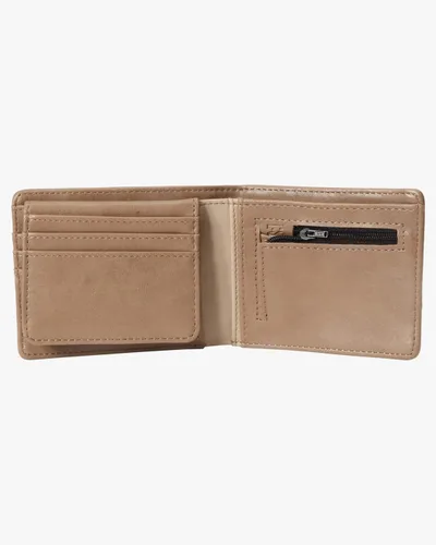 Vista 2 de Billabong Cartera Dimension para hombre