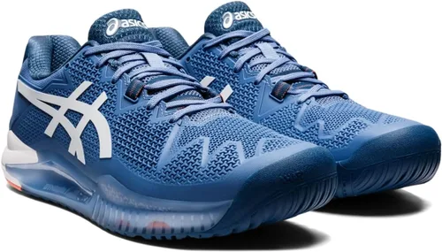Vista 2 de ASICS Gel-Resolution 8 tenis de hombre