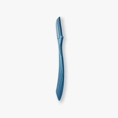 Vista 5 de Schick Maquinilla de afeitar de precisión para hombres, maquinilla de afeitar para bordes, afeitadoras desechables, 3 unidades (paquete de 1)