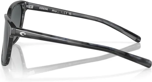 Vista 9 de Costa Del Mar Gafas de sol May para mujer