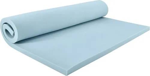 Vista 3 de Sealy TrueForm - Cubrecolchón de espuma viscoelástica de 2 pulgadas