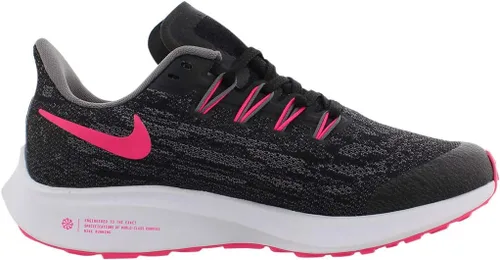 Vista 3 de Zapatos para correr Nike para mujer, talle 20 grande de UK